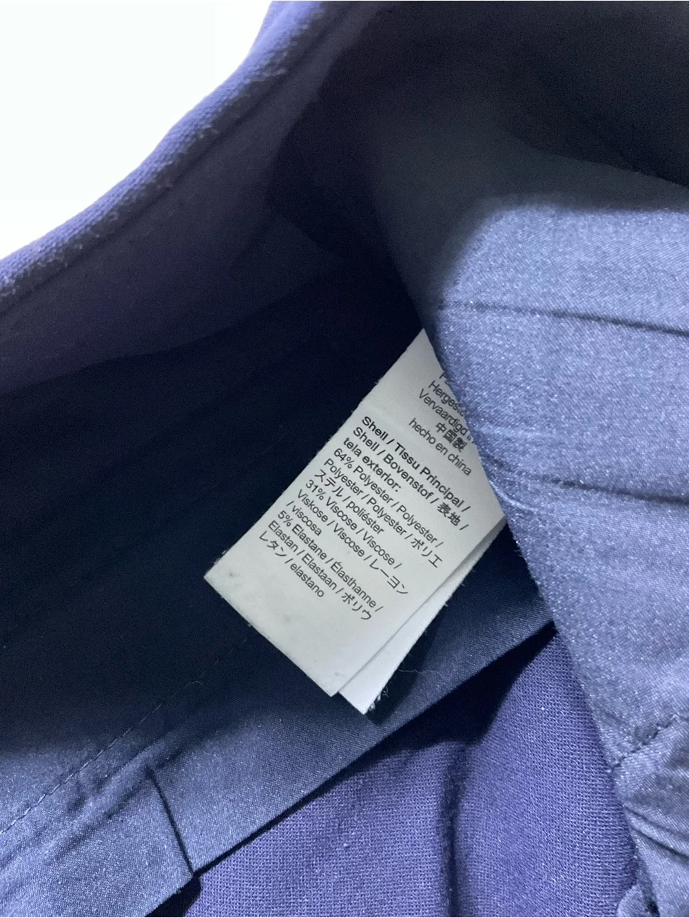 J Crew Kate Straight-leg Pant In Four-season Stretch